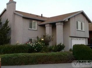 11426 Bartee Ave, Mission Hills, CA 91345