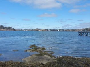 M4E L234 1 Pinkham Road Bristol, New Harbor, ME 04554