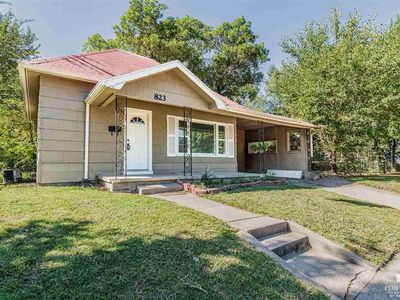 823 W 11th St, Junction City, KS, 66441