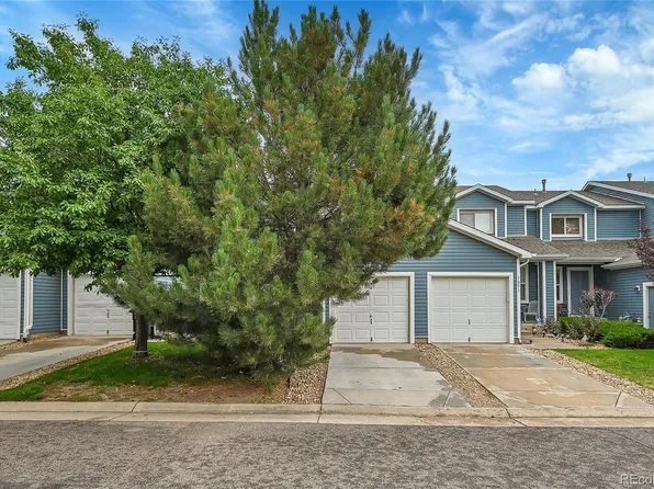 7853 S Kittredge Circle, Englewood, CO 80112