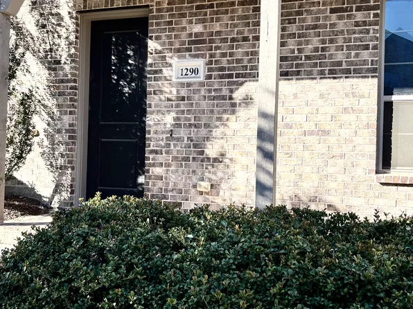 1290 Casselberry Dr #1290, Flower Mound, TX 75028