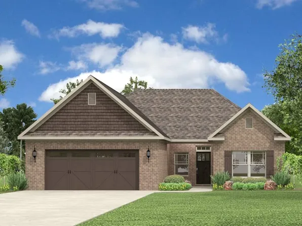 126 Holly Fern Dr, Harvest, AL 35749
