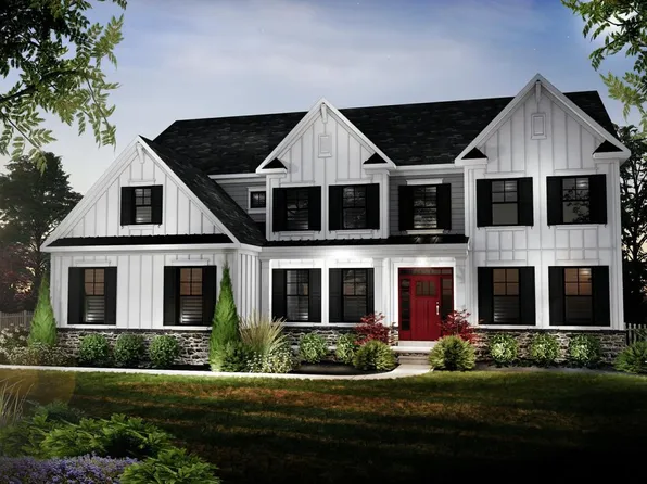 Johns Ln, Ambler, PA 19002