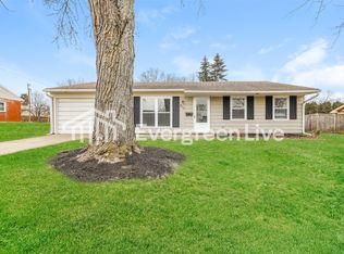 511 Unger Ave, Englewood, OH 45322