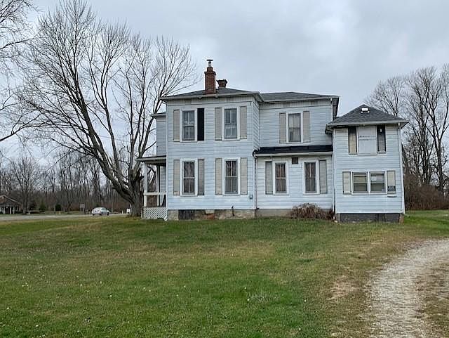 5684 S Old State Rd, Lewis Center, OH 43035 | Zillow