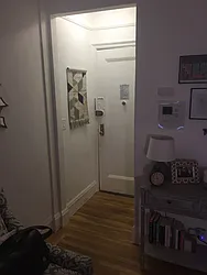 Rented by J. Brett Realty