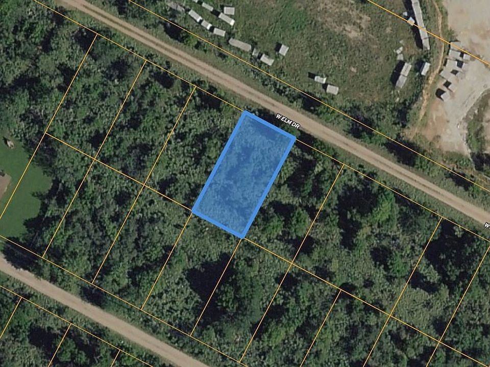 1st image of TBD II W Elm Drive