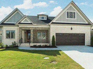 305 Laguna Ln, Simpsonville, SC 29680