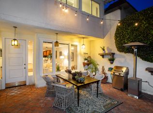 693 Washington Blvd, Marina Del Rey, CA 90292