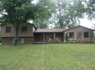 21460 Apache Pass, Reed City, MI 49677