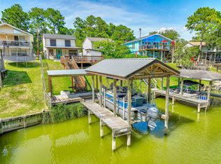 278 Shelter Cove Dr, Livingston, TX 77351
