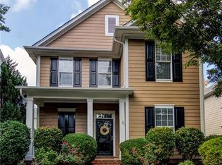 9215 Island Overlook Ct #45, Cornelius, NC 28031