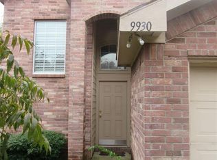 9930 Crystal Valley Way, Dallas, TX 75227