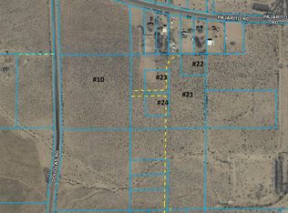Douglas N10 21 22 23 24 Rd, Albuquerque, NM 87121