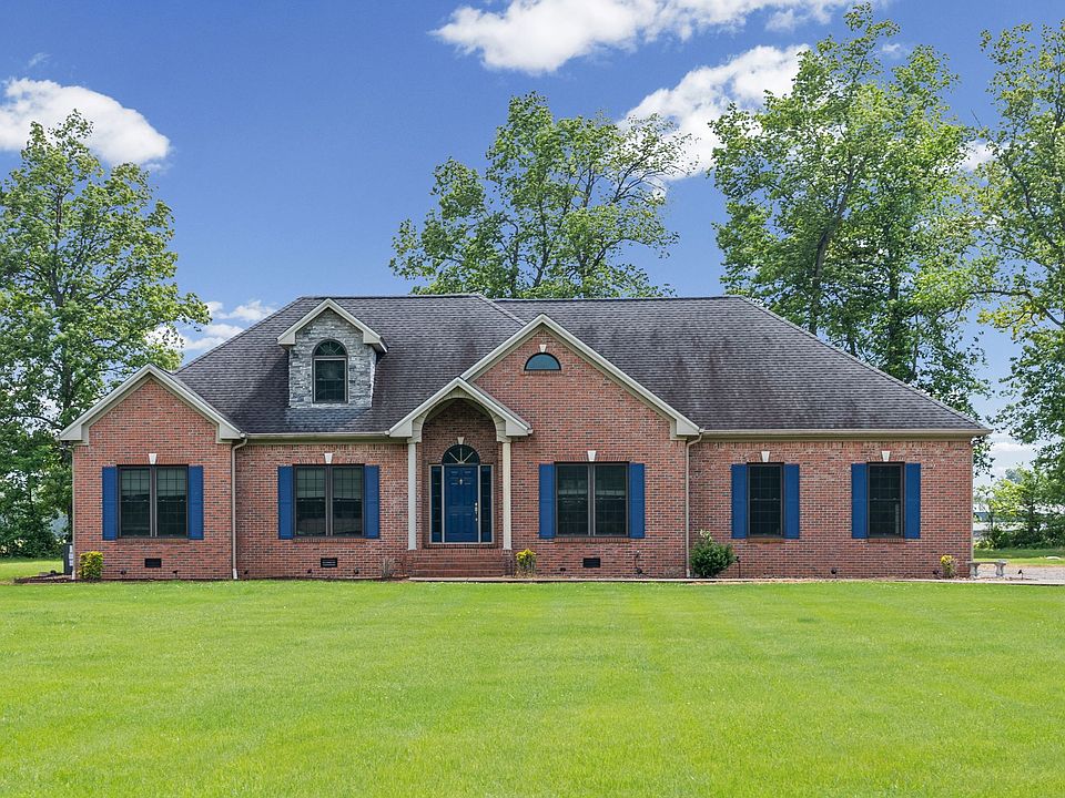 1st image of 2350 Flat Lick Ln