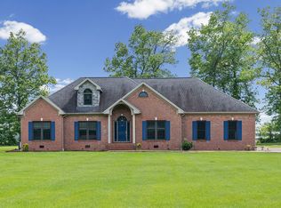 2350 Flat Lick Ln, Herndon, KY 42236