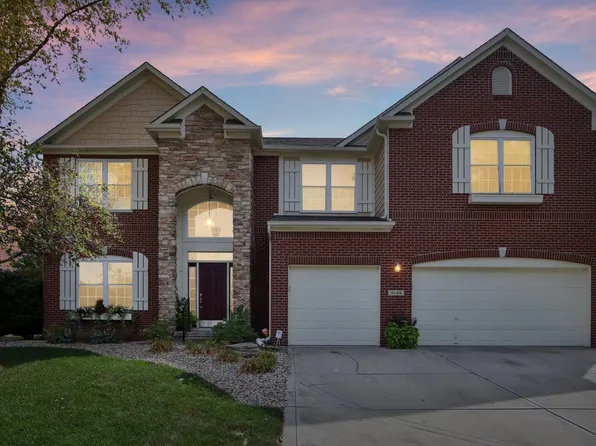 6163 W Nautica Blvd, McCordsville, IN 46055