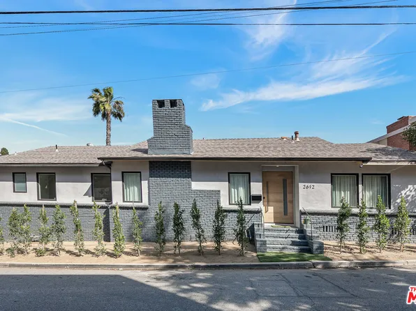 2612 Carman Crest Dr, Los Angeles, CA 90068