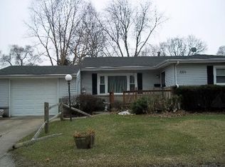 3331 188th St, Lansing, IL 60438