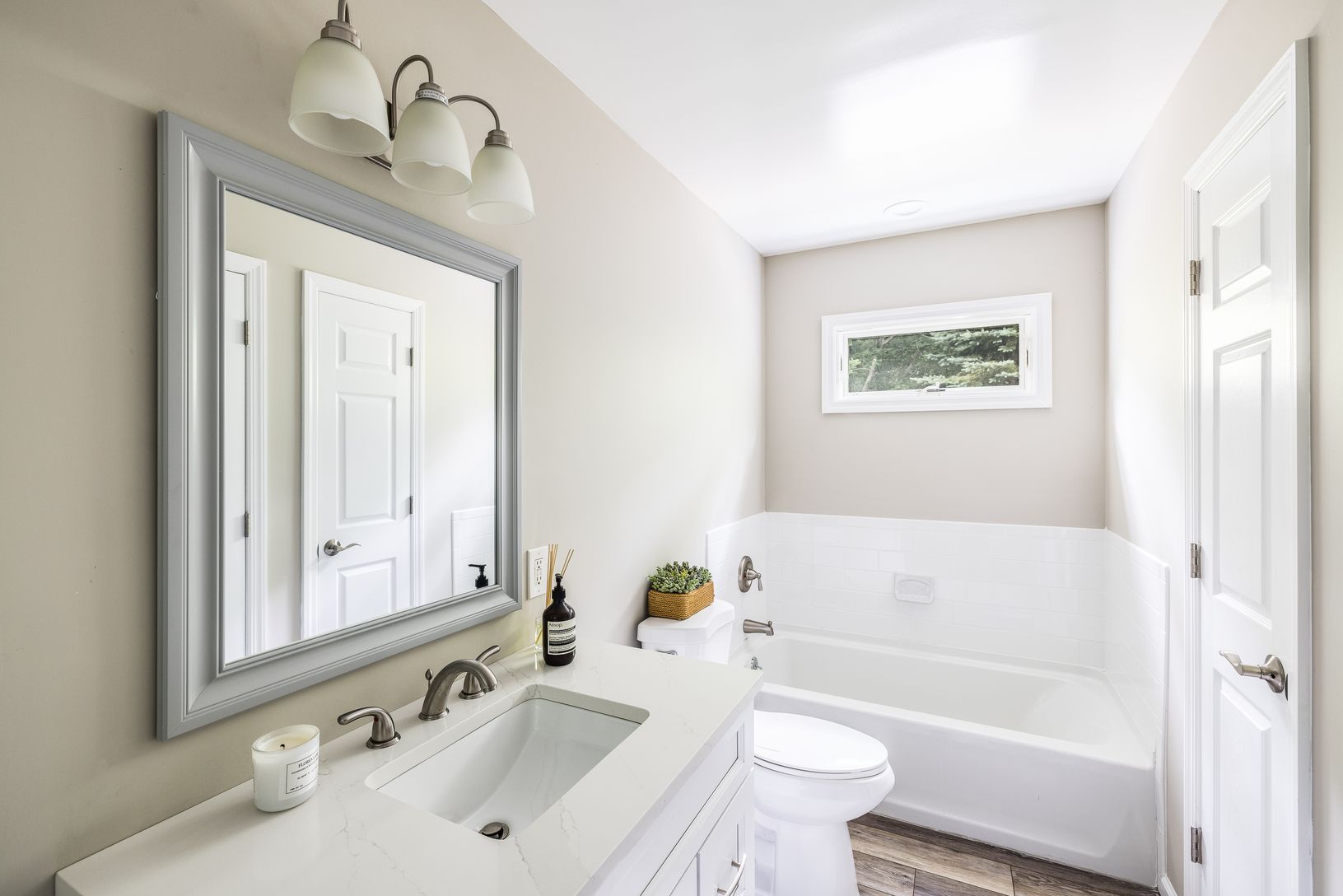  Existing Cottage Primary Bath 