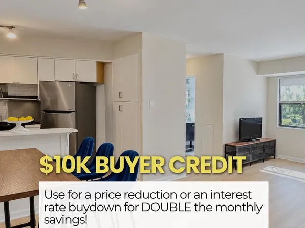 1801 Clydesdale Pl NW APT 201, Washington, DC 20009
