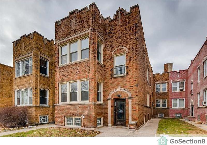 1st image of 7342 S Vernon Ave #1
