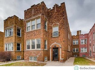 7342 S Vernon Ave #1, Chicago, IL 60619