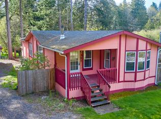 541 McLaren Rd, Point Roberts, WA 98281