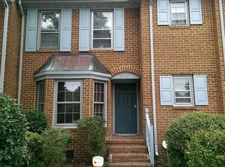 4302 Sugarleaf Ct, Virginia Beach, VA 23462