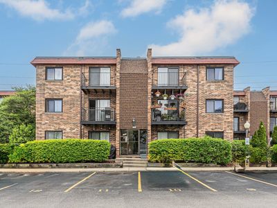 1763 W Algonquin Rd APT 3B, Mount Prospect, IL, 60056