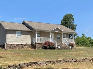 36919 State Route 27, Tilly, AR 72679