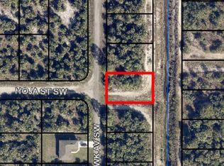 3197 Nighthawk Ave SW, Palm Bay, FL 32908