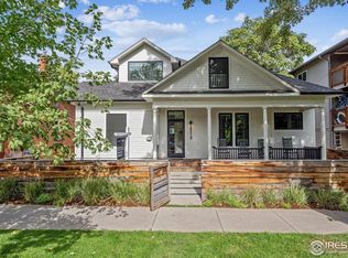 2021 Walnut St, Boulder, CO 80302