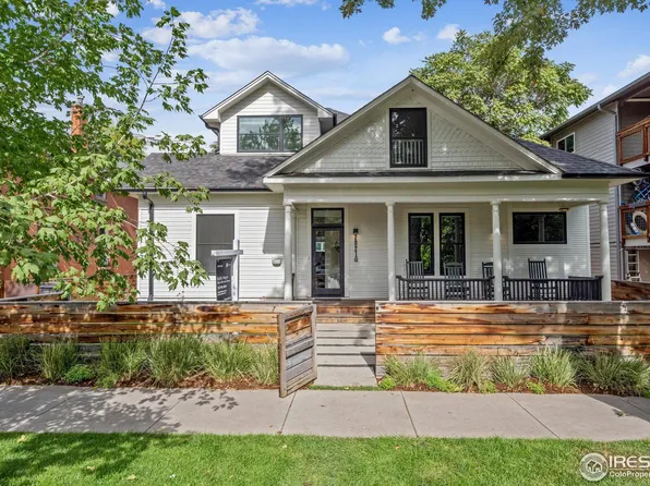 2021 Walnut St, Boulder, CO 80302