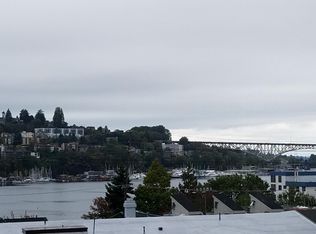 2221 Yale Ave E APT 203, Seattle, WA 98102