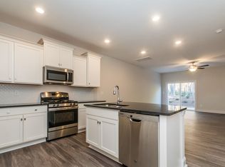 1040 Arbor Edge Ln #DW09, Durham, NC 27703