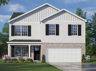 31 Mercer Way, Spring Lake, NC 28390