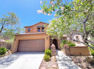 517 Bachelor Button St, Las Vegas, NV 89138