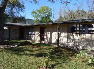 6810 Mira Loma Ln #A, Austin, TX 78723