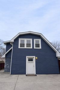 1111 Darrow Ave, Evanston, IL, 60202