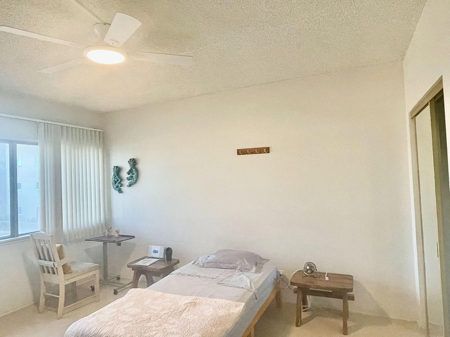 3 bed, 1.0 bath, 1158 sqft, $1,165 — Photo 3