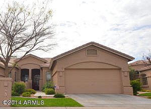 1st image of 9619 E Champagne Dr