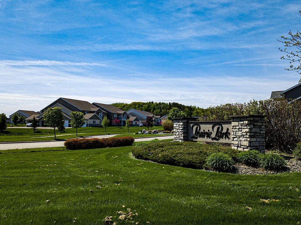 Prairie Park