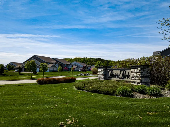 Prairie Park