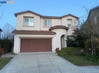 525 Byer Ct, San Ramon, CA 94582