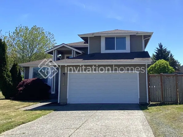 3928 15th Ave SE, Puyallup, WA 98372
