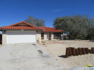 7619 La Paz Ct, Yucca Valley, CA 92284