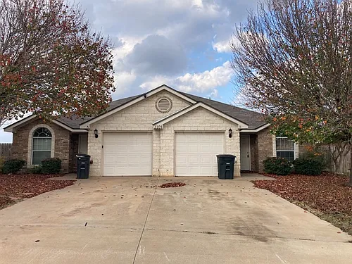 Floor plan B