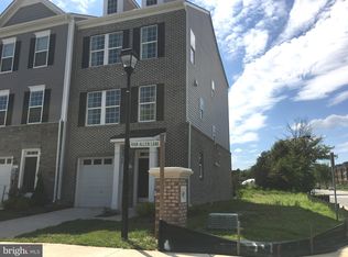 7535 Van Allen Ln, Lanham, MD 20706