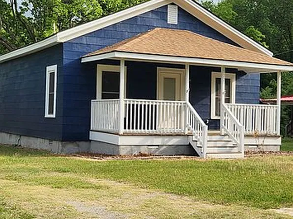 122 Faison St, Magnolia, NC 28453